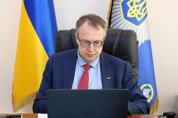 
В МВД анонсировали скорую инвентаризацию незаконных застроек
