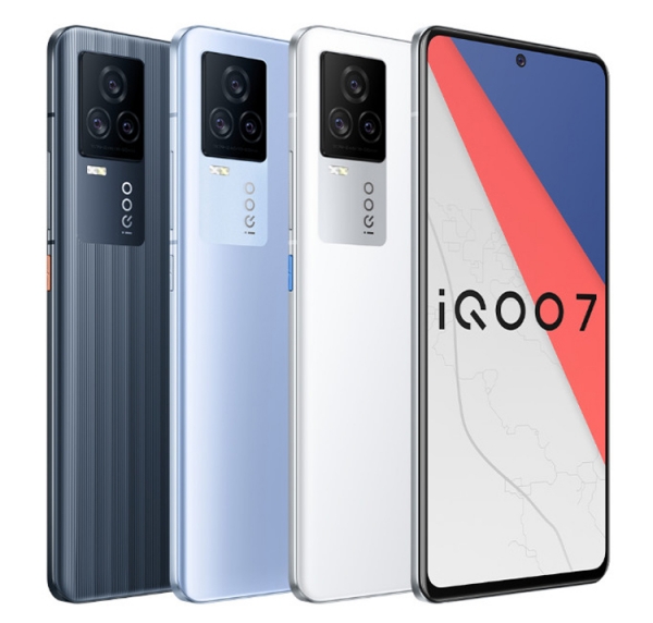 Новые лидеры бенчмарка смартфонов AnTuTu — супермощные смартфоны на базе Snapdragon 888