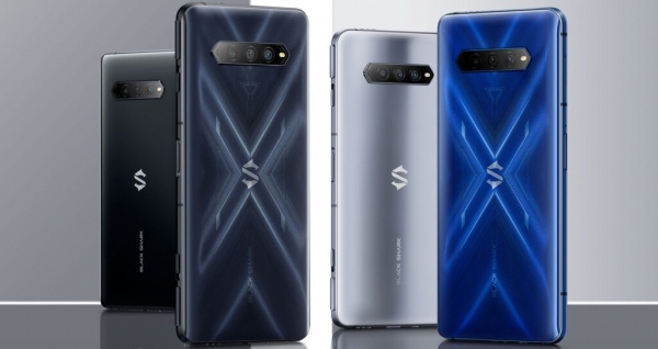 Новые лидеры бенчмарка смартфонов AnTuTu — супермощные смартфоны на базе Snapdragon 888