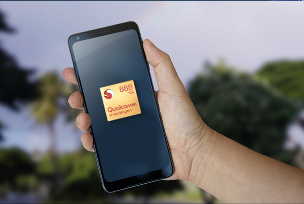 Новые лидеры бенчмарка смартфонов AnTuTu — супермощные смартфоны на базе Snapdragon 888