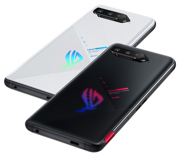 Новые лидеры бенчмарка смартфонов AnTuTu — супермощные смартфоны на базе Snapdragon 888