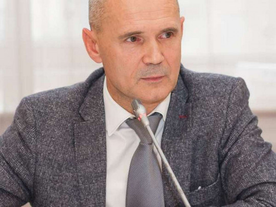 Підводні камені «ковідного» аудиту: ЗМІ розповіли про протистояння Степанова та Марченка