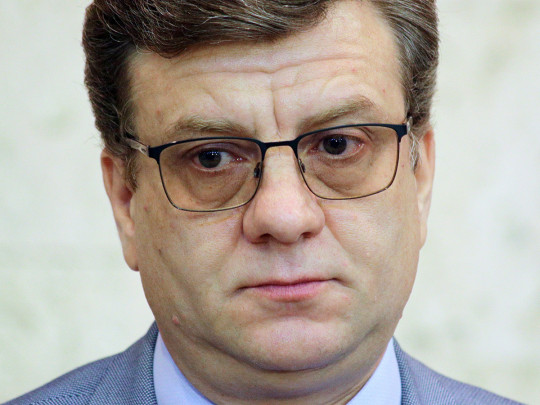 Отруєння Навального: у РФ заявили, що омський медик, який зник у тайзі, виявився живим