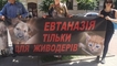 
"Эвтаназия для живодеров": зоозащитники требуют запретить дельфинарии и легальные забои
