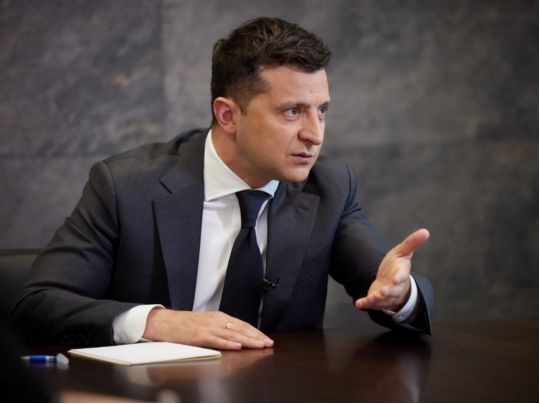 «Може вилитися в Третю світову війну»: Зеленський заявив про ймовірність провокацій на початку осені