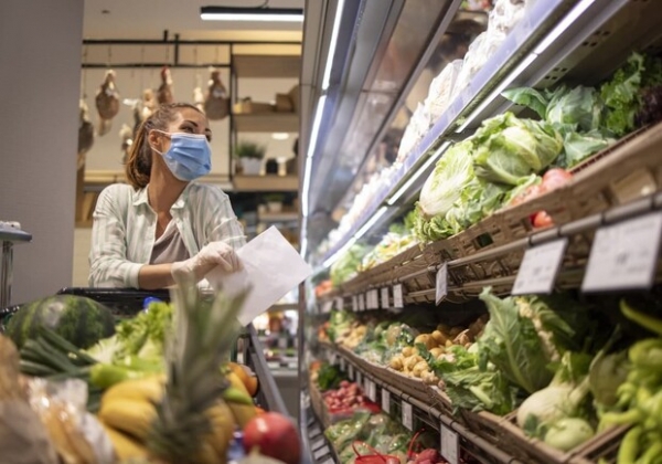 Не жди дешевой черешни: как изменятся цены на продукты в Одессе