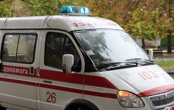 На пляже в одесской в Аркадии утонул мужчина