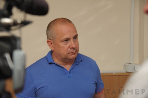 В Одесском университете рассказали об особенностях вступительной кампании — 2021 