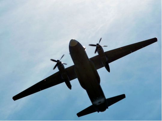 На Камчатці перестав виходити на зв'язок літак Ан-26: що відомо
