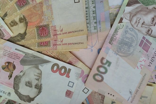 
Украина до конца года должна раздать почти 260 млрд грн долгов. Пик выплат – в сентябре

