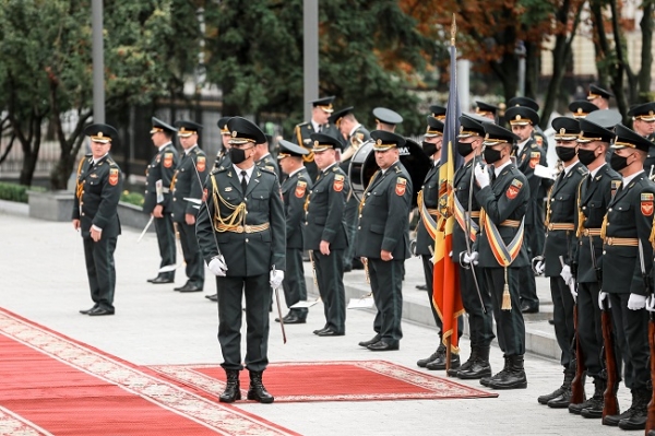 Зеленский внепланово приземлился в Одессе