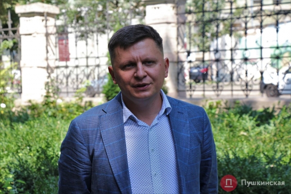 Фонд госимущества пустит винзавод на Французском бульваре с молотка: цена и «антизастроичные» условия. Фото