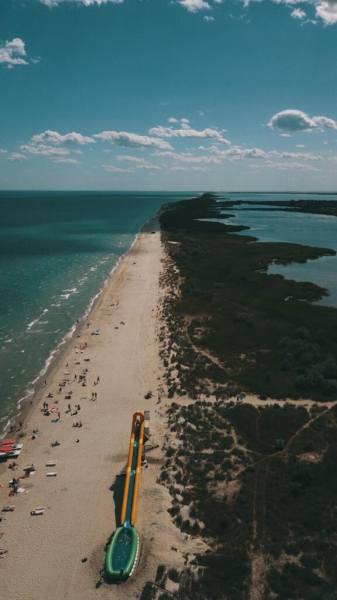 День Независимости на морских курортах Украины: какой будет погода