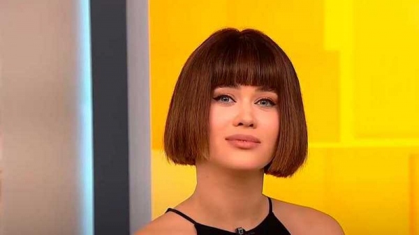 Lida Lee открыла подробности расторжения контракта с Монатиком