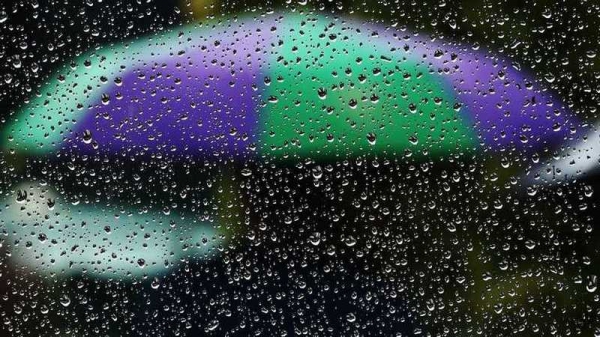 Похолодает до +19°: грозы охватят большую часть Украины