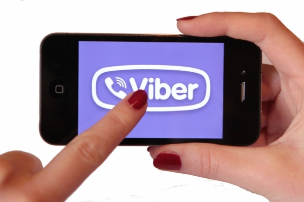 В Украине скриншоты из Viber разрешили использовать в качестве доказательства в суде