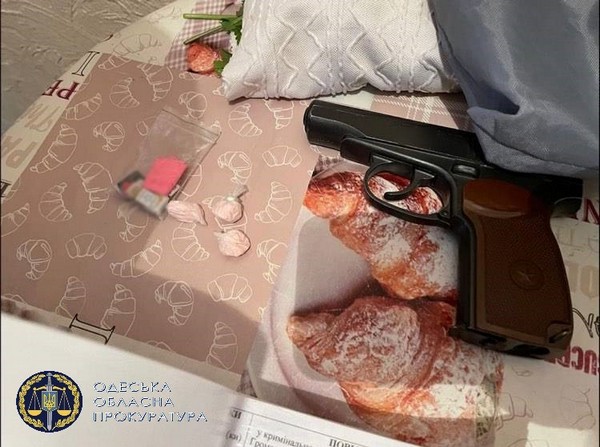 Залучали до «бізнесу» дітей: в Одесі затримана банда наркоторговців під керівництвом іноземця