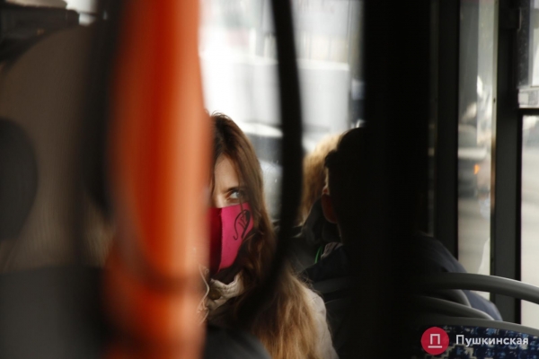 Первый рейс и удивлённые лица: как в Одессе запустили новый электробусный маршрут. Фоторепортаж