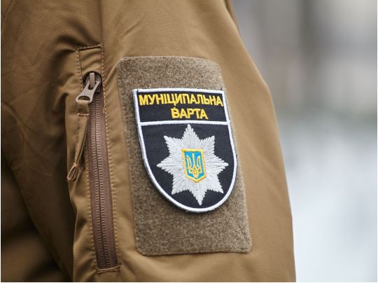 «Цирк»: в «Муніципальній Варті» Києва прокоментували вручення підозри керівнику