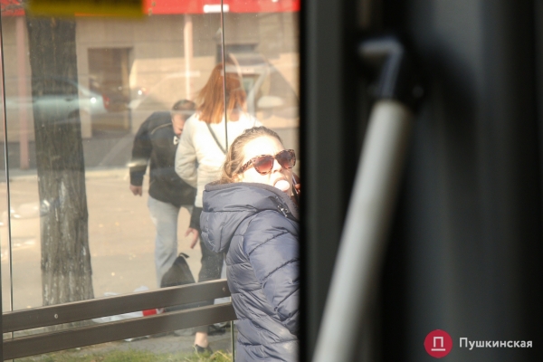 Первый рейс и удивлённые лица: как в Одессе запустили новый электробусный маршрут. Фоторепортаж