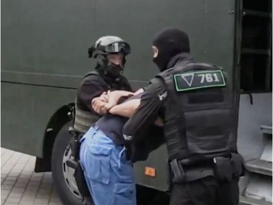 В мережі запустили фейковий трейлер фільму-розслідування про «вагнерівців»: в Bellingcat виступили з заявою