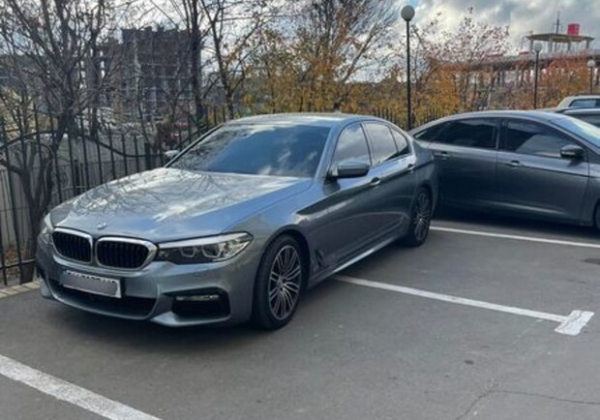 Штрафы не напугали: свежая фотоподборка наглых водителей в Одессе