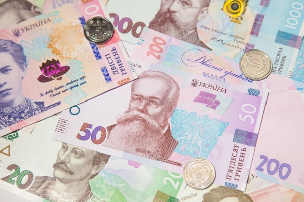 
Суммы в платежках украинцев за коммуналку выросли на 2,7 млрд грн
