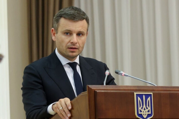 
Глава Минфина может подать в отставку ради политкарьеры с Ахметовым – СМИ
