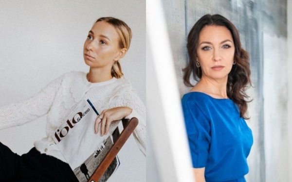 Катя Репяхова решила наказать бывшую жену Виктора Павлика