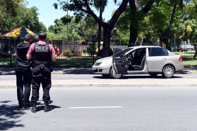 В Аргентині поліцейські застрелили 17-річного футболіста
