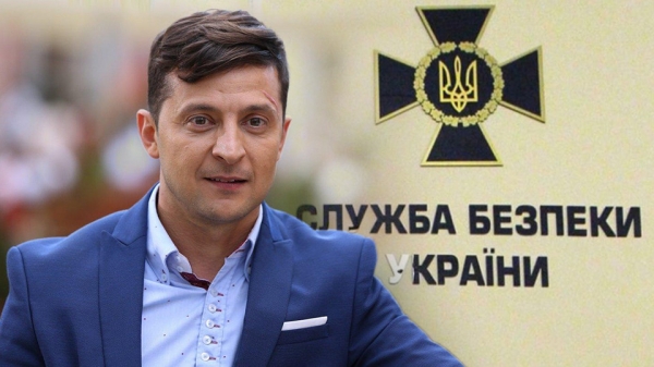 «Шутка Зеленского»: депутат из Одессы требует от СБУ всю правду о «госперевороте»  