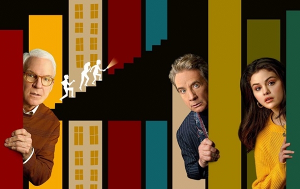 Десять лучших новых сериалов 2021 годаСюжет