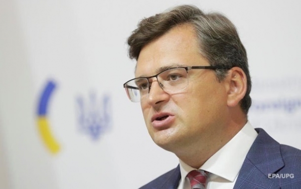 Кулеба: Запад не примет условия РФ по безопасности