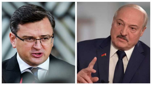 В МИДе отреагировали на заявление Лукашенко о «российском Крыме»