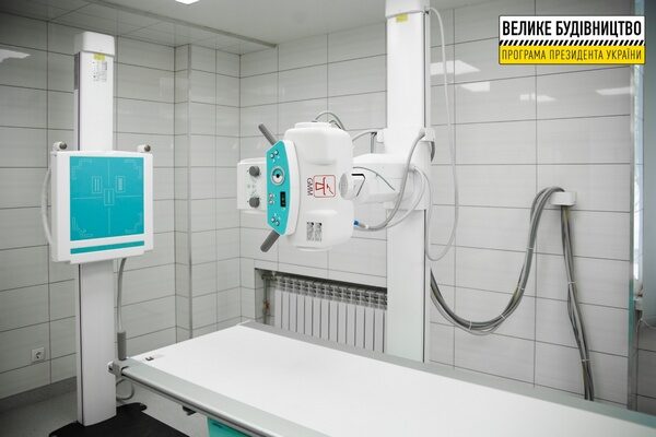 100 об&rsquo;єктів за&nbsp;рік: Дніпропетровщина стала лідером &laquo;Великого будівництва&raquo;