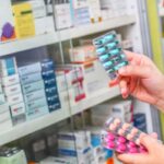 Антибиотики без рецепта нельзя будет купить уже с апреля