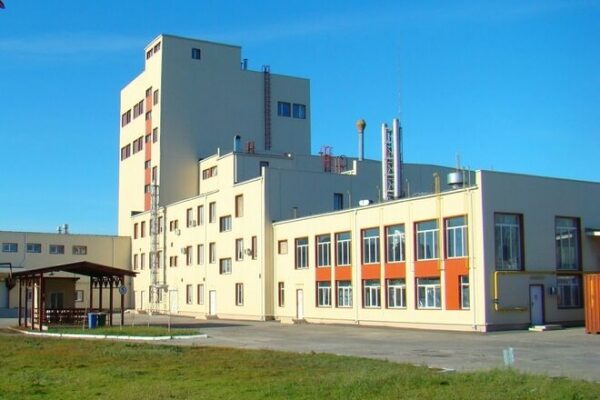 Ощадбанк впервые продаст "токсичный" кредит на голландском аукционе: с молотка пустят кофейный завод
Ощадбанк впервые продаст "токсичный" кредит на голландском аукционе: с молотка пустят кофейный завод