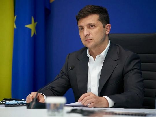 Через Зеленського у&nbsp;Кремлі вважають, що&nbsp;США ведуть подвійну гру: думка експерта