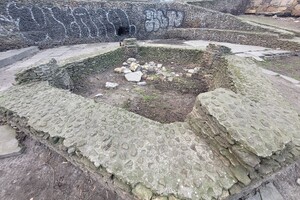 Таинственный уголок Одессы: прогулка по лестнице мертвых