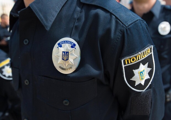 Под Одессой полиция нашла полуобнаженный труп мужчины