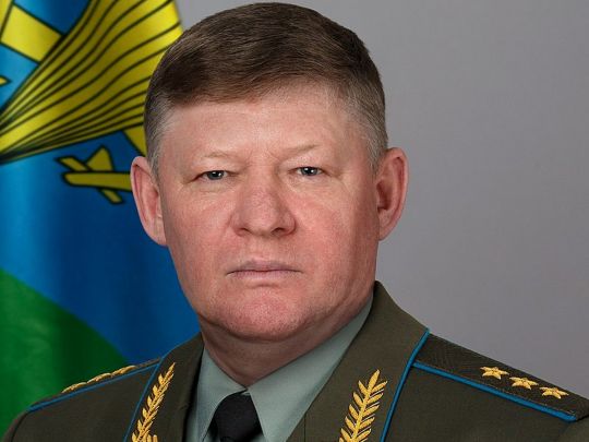 «Миротворцями» ОДКБ у Казахстані керуватиме російський генерал, який захоплював Крим