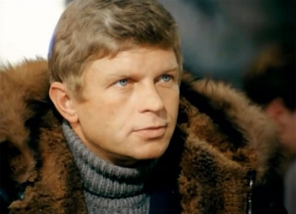 Помер Харді Крюгер&nbsp;&mdash; зірка радянсько-британсько-італійського фільму &laquo;Червоний намет&raquo;