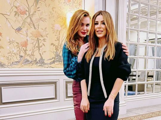 Слава Камінська нарвалася на критику в мережі через Ані Лорак
