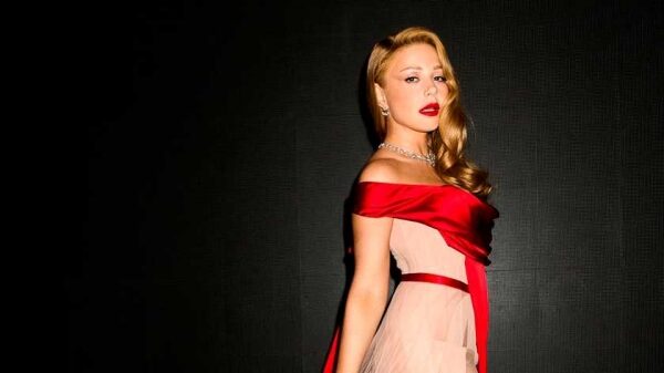 Тина Кароль рассказала, почему уже 12 лет не празднует день рождения