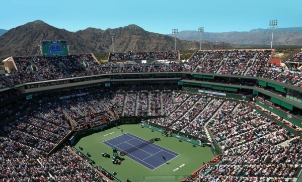 Третий титул ATP Аслана Карацева