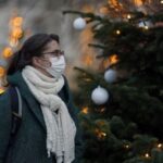 Украинцам подсказали, как отметить Новый год без риска для здоровья