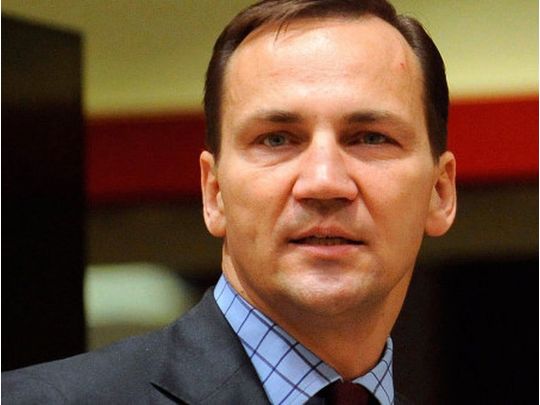 У&nbsp;Польщі назвали&nbsp;РФ &laquo;серійним ґвалтівником&raquo; й&nbsp;обіцяли &laquo;дати по&nbsp;яйцях&raquo; за&nbsp;спроби &laquo;опікати&raquo; Східну Європу