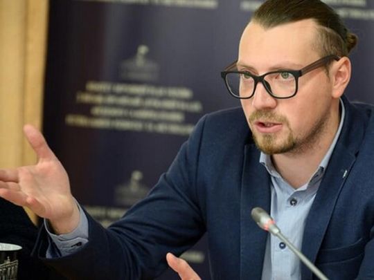 Партія Порошенка «Європейська солідарність» блокує посилення тероборони у регіонах — заява нардепа