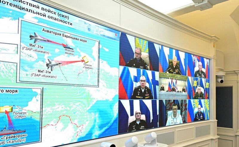 Російські війська залишаються в&nbsp;Білорусі: Путін вирішив продовжити військові навчання