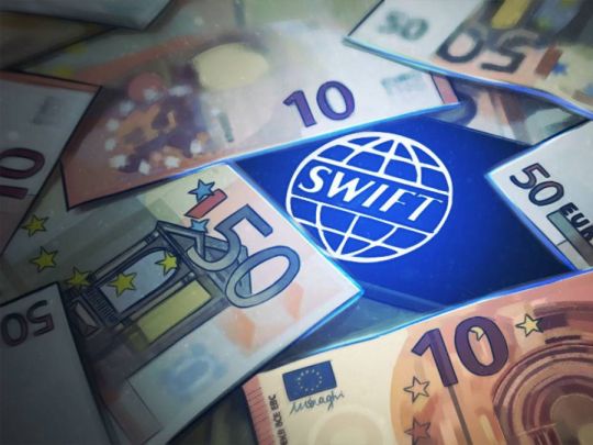 Росію відключать від SWIFT протягом кількох днів, — заява